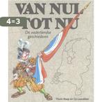 Van nul tot nu 9789047804024 Co Loerakker, Boeken, Verzenden, Zo goed als nieuw, Co Loerakker