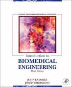 Introduction To Biomedical Engineering 9780123749796, Boeken, Zo goed als nieuw, Verzenden
