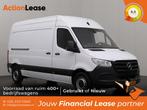Mercedes Sprinter Bestelbus L2 H2 2019 Diesel Automaat, Auto's, Mercedes-Benz, Automaat, Wit, Diesel, Nieuw