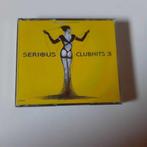 Serious clubhits 3, Cd's en Dvd's, Verzenden, Gebruikt