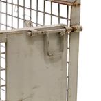Gebruikte Gaascontainer vaste constructie 1 klep aan 1 lange, Ophalen of Verzenden