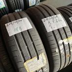 2 x Bridgestone Turanza 215-55-18 Zomerbanden 5mm, Auto-onderdelen, Banden en Velgen, 18 inch, Ophalen of Verzenden, Band(en)