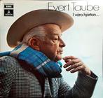 Lp - Evert Taube - I Vara Hjartan..., Verzenden, Nieuw in verpakking