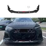 Front Splitter For Audi A3 S Line/S3 8Y (Sedan & Sportback), Ophalen of Verzenden, Nieuw