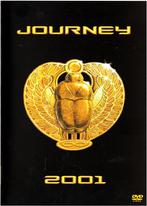 dvd - Journey - 2001, Verzenden, Zo goed als nieuw