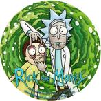 Niue. 5 Dollars 2023 Rick and Morty 2 oz