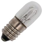 Miniatuur Signaallamp E10 240V 3.6W - 15 mAh - Per stuk -, Verzenden, Nieuw