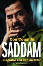 Saddam 9789071206238 C. Coughlin, Verzenden, Gelezen, C. Coughlin
