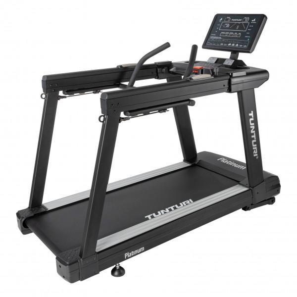 Tunturi  TR30 Platinum Treadmill Core Pro, Sport en Fitness, Fitnessapparatuur, Nieuw, Verzenden