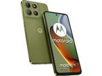 Motorola -  Moto G15 Power - 256 Gb Iguana Green, Verzenden, Touchscreen, Nieuw, Zonder abonnement