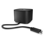 HP Thunderbolt dock G2 | incl. 230 watt adapter, Computers en Software, Dockingstations, Ophalen of Verzenden, Zo goed als nieuw