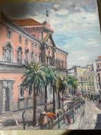 Edmondo di Napoli (1938-2016) - Napoli, Museo Nazionale