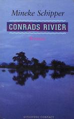 Conrads rivier 9789025400293 Mineke Schipper, Boeken, Romans, Gelezen, Mineke Schipper, Verzenden