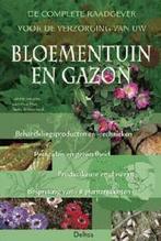 Bloementuin en gazon 9789024378029 G. Meudec, Verzenden, Gelezen, G. Meudec