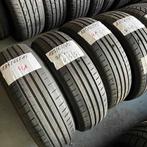 4 x Vredestein Sportrac 5 185-65-15 Zomerbanden 5,5mm, Auto-onderdelen, Banden en Velgen, Gebruikt, 15 inch, Band(en), Personenwagen