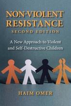 9781108965439 Non-Violent Resistance Haim Omer, Verzenden, Nieuw, Haim Omer