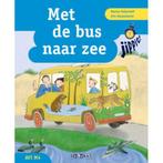 Jippie Antwoordenboek Met de bus naar zee AVI 4A, Boeken, Verzenden, Nieuw