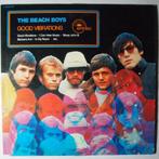 Beach Boys - Good vibrations - LP, Gebruikt, 12 inch