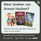 Dwars door de Lage Landen 9789464016994 Arnout Hauben, Verzenden, Zo goed als nieuw, Arnout Hauben