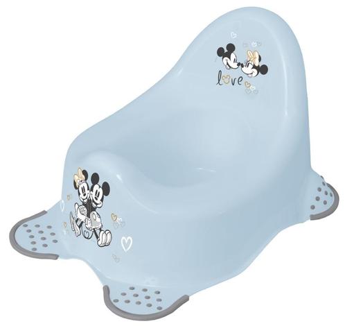Keeeper Mickey Mouse Lichtblauw Potje 18670, Kinderen en Baby's, Badjes en Verzorging, Nieuw, Verzenden