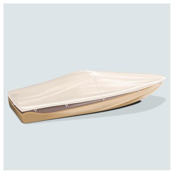 Bieden: Tessilmare Day Cruiser boat cover blue 5.5m - 120-0, Watersport en Boten, Bootonderdelen, Nieuw, Zeilboot of Motorboot