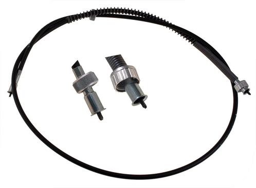 Volvo Kilometerteller kabel PV544-Amazon M40 BW35 -140-164 4, Auto-onderdelen, Interieur en Bekleding, Nieuw, Volvo, Verzenden