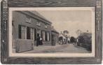 HAAFTEN - Heerenstraat, Verzamelen, Verzenden, Gelopen