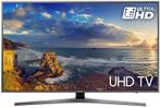 Samsung 55MU6440 - 55 Inch 4K Ultra HD Full HD, Audio, Tv en Foto, Televisies, Ophalen, LED, 50 Hz, Zo goed als nieuw