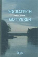 Socratisch motiveren + DVD | 9789085064442 | APPELO, M., Zo goed als nieuw, APPELO, M.