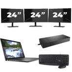 Dell Latitude 7410 - Intel Core i5-10e Generatie - 14 inch -, Computers en Software, Windows Laptops, Verzenden, Zo goed als nieuw