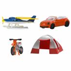 Siku vrije tijd set, Ophalen of Verzenden, Nieuw