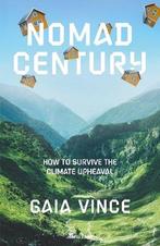 9780241522318 Nomad Century | Tweedehands, Boeken, Zo goed als nieuw, Verzenden, Gaia Vince