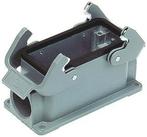 Harting Han 16B Opbouwbehuizing M25 - 19300161231, Verzenden, Nieuw, Overige typen