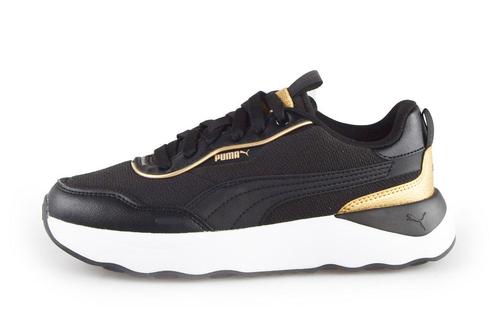 Puma Sneakers in maat 37 Zwart | 10% extra korting, Kleding | Dames, Schoenen, Zwart, Nieuw, Sneakers of Gympen, Verzenden