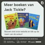 De gekke kikker / Kiekeboe pop-ups 9789048300389 Jack Tickle, Verzenden, Gelezen, Jack Tickle