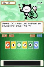 Maths Play (Nintendo DS used game)(Engels), Ophalen of Verzenden, Zo goed als nieuw