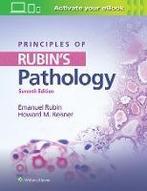 Essentials of Rubins Pathology 9781496350329, Zo goed als nieuw, Verzenden