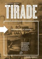 Tirade / Een kamer in het verleden/De kamer van J.H. Leopold, Verzenden, Zo goed als nieuw