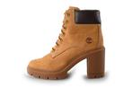 Timberland Veterboots in maat 39 Geel | 10% extra korting, Kleding | Dames, Schoenen, Verzenden, Geel, Overige typen, Zo goed als nieuw