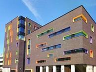 Studio Cederlaan in Eindhoven, Huizen en Kamers, Huizen te huur, Noord-Brabant, Overige soorten