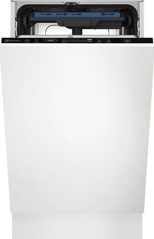 Electrolux KEMC3211L Vaatwasser639, Witgoed en Apparatuur, Vaatwasmachines, Inbouw, Nieuw, Ophalen of Verzenden