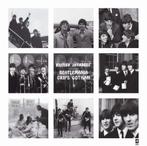 British Pathe - Beatlemania Grips Gotham Kunstdruk 70x70cm, Verzenden, Nieuw