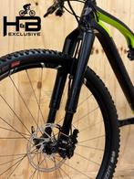 Lapierre XR 929 Carbon 29 inch mountainbike XX1 2017, Overige merken, Fully, 45 tot 49 cm, Heren