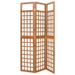 Kamerscherm Vurenhout 121x180 | Retourdeal | 40% Korting!, Huis en Inrichting, Ophalen of Verzenden, Nieuw