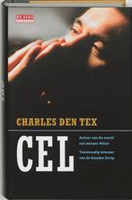 Cel / De Geus 9789044511086 Charles den Tex, Boeken, Thrillers, Verzenden, Gelezen, Charles den Tex
