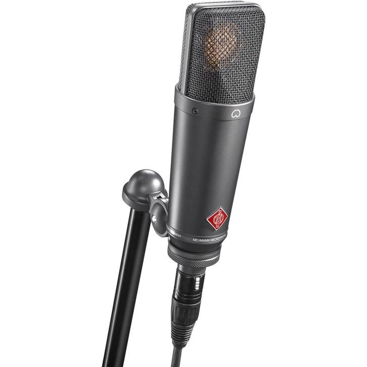 Neumann TLM 193 grootmembraan condensatormicrofoon, Muziek en Instrumenten, Microfoons, Verzenden