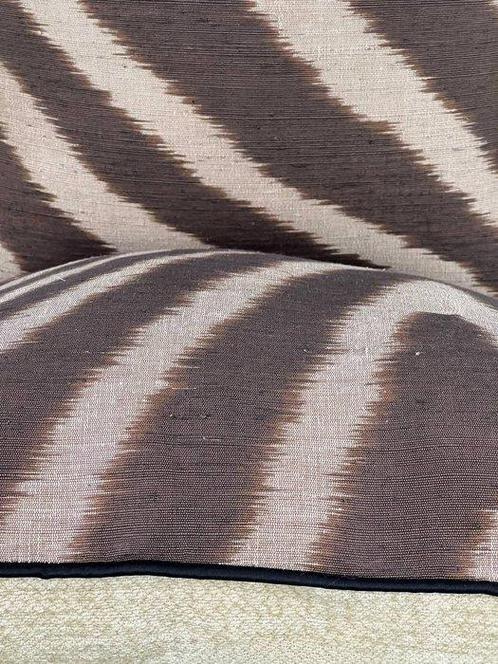 Jim Thompson - FREE SHIPPING Nieuwe set van twee - Kussen, Antiek en Kunst, Antiek | Kleden en Textiel