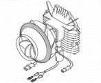 Webasto ventilatormotor AT5000 24V, Auto-onderdelen, Airco en Verwarming, Nieuw, Ophalen of Verzenden