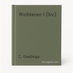 Richteren i (kv) 9789024232833 C. Goslinga, Verzenden, Gelezen, C. Goslinga
