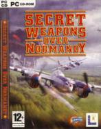 Secret Weapons Over Normandy [Xbox Original], Ophalen of Verzenden, Nieuw